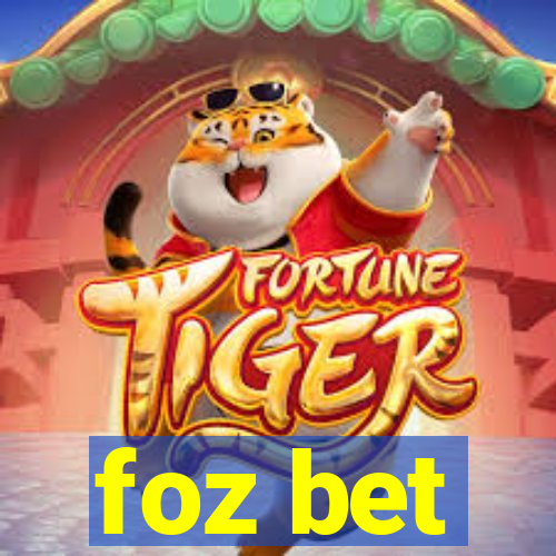 foz bet